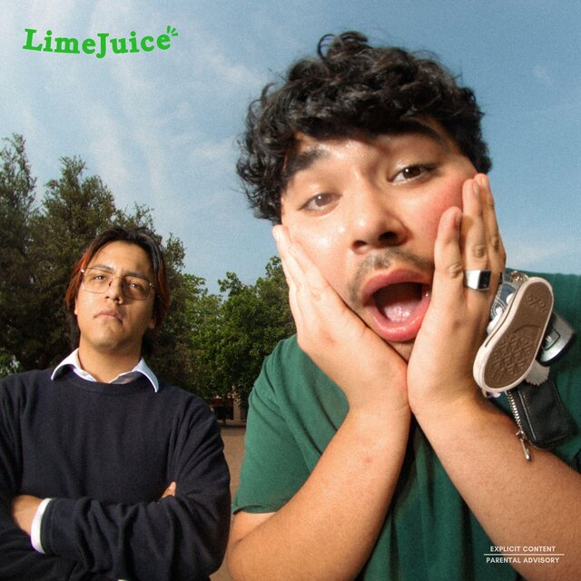 LimeJuice