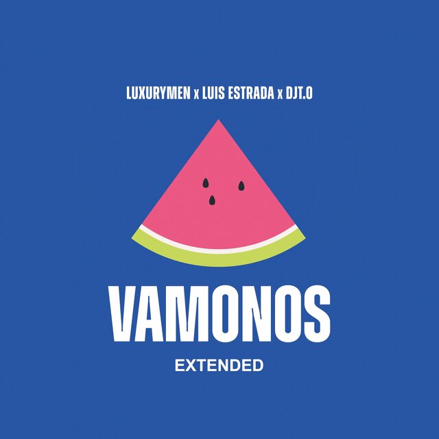 Vamonos (Extended)