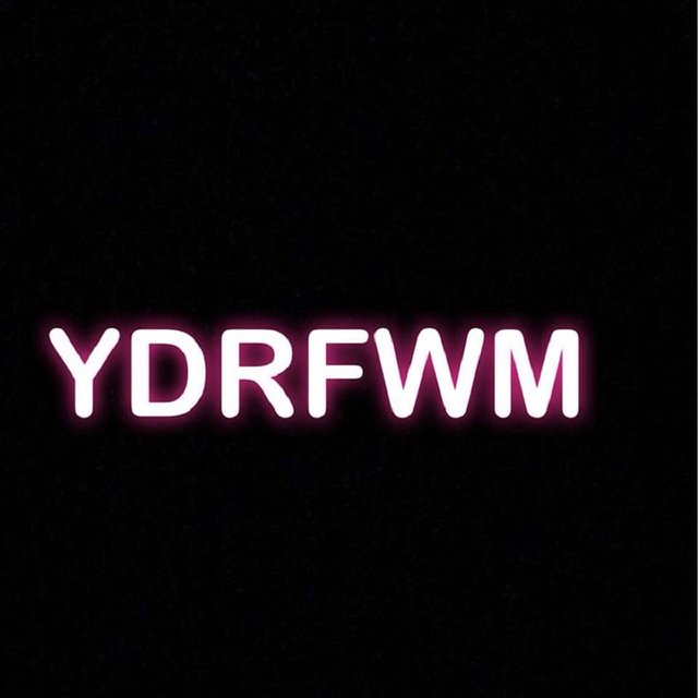 Ydrfwm