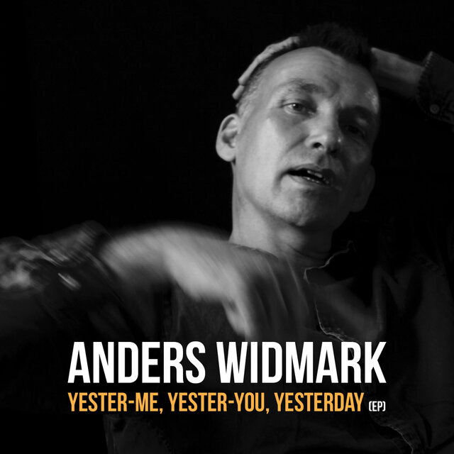Yester-Me, Yester-You, Yesterday