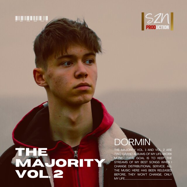 The Majority (vol. 2)