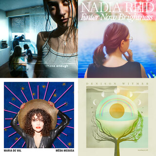 A February 2025 Playlist | Listen on Spotify, TIDAL