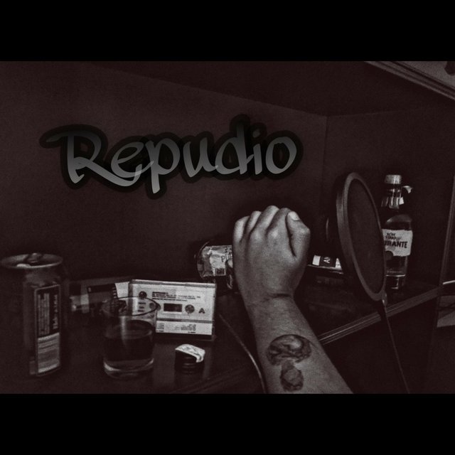Repudio