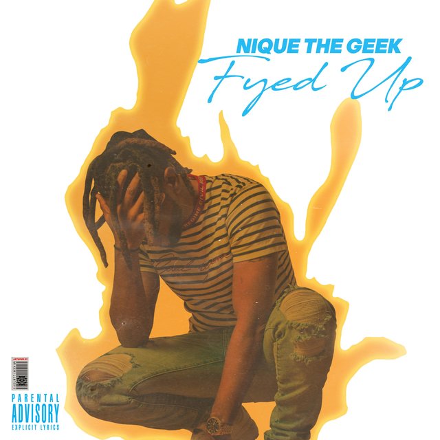 Fyed Up