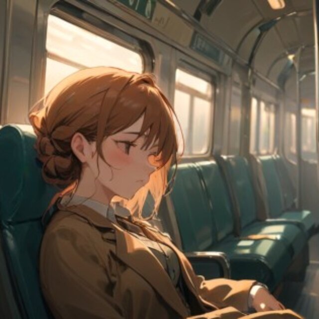 Surely tomorrow