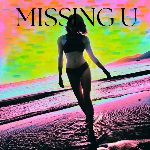 Missing U