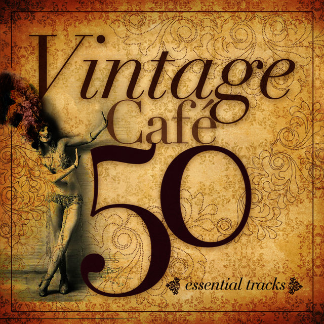 Vintage Cafe Essentials