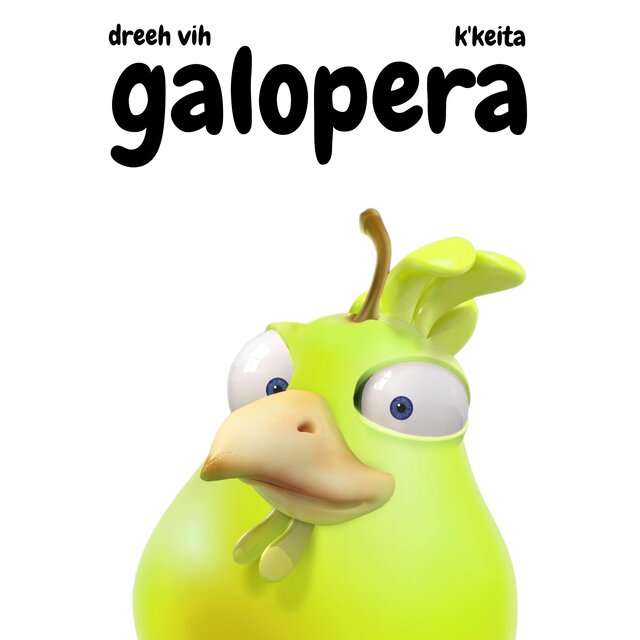 Galopera