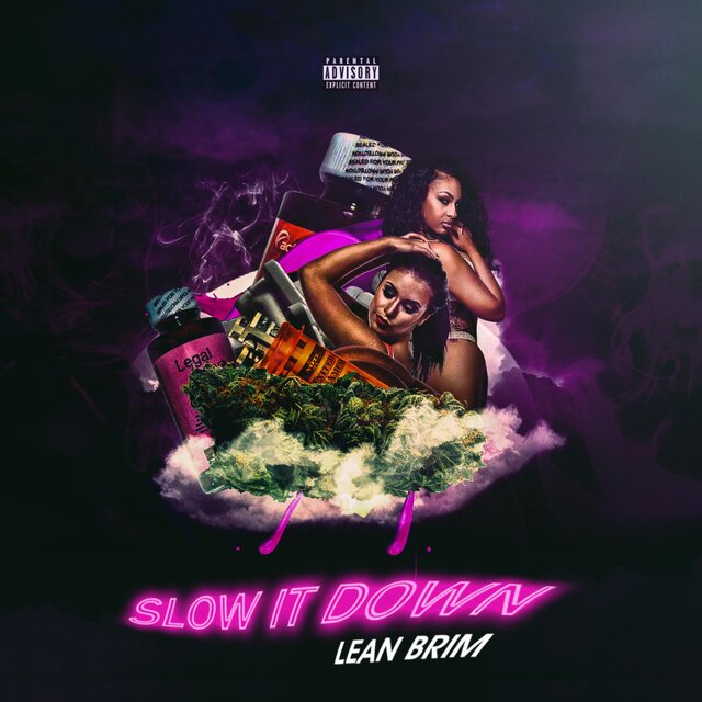 Slow It Down