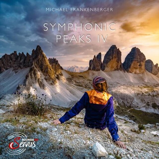 Symphonic Peaks IV