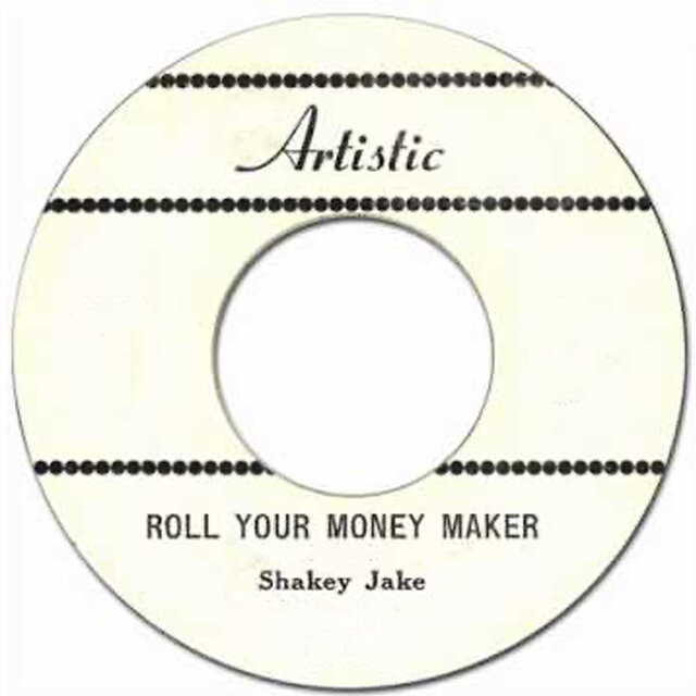 Roll Your Money Maker