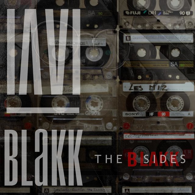 The Blakk Sides