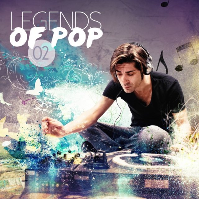 Cover art for album  by Die Nacht von Freitag Auf Montag