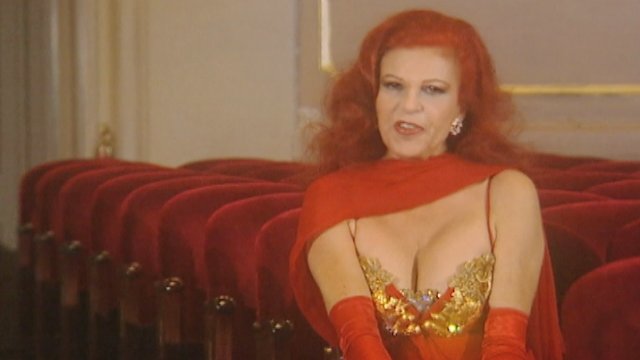 Du liebst nicht mit dem Herzen (Artisti 2004) (VOD)