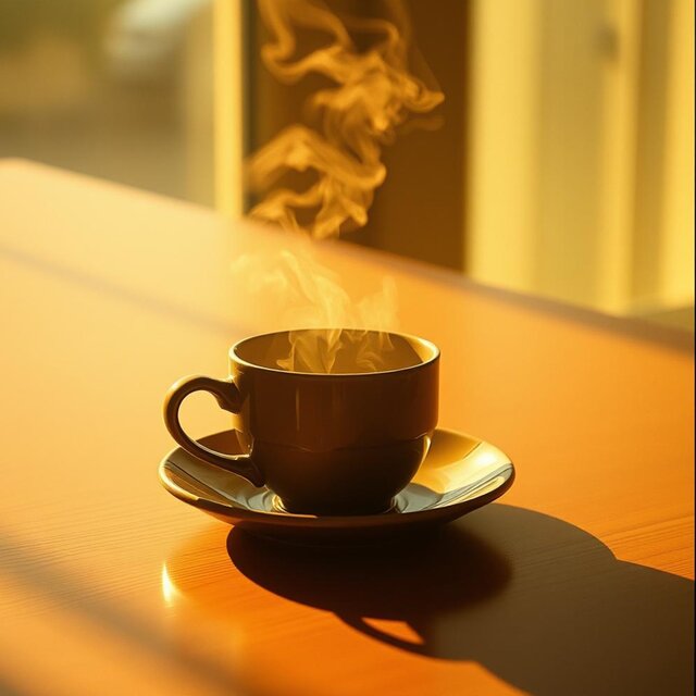 Cafe Playlist Vol 1