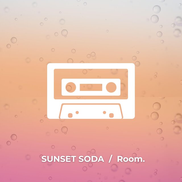 SUNSET SODA