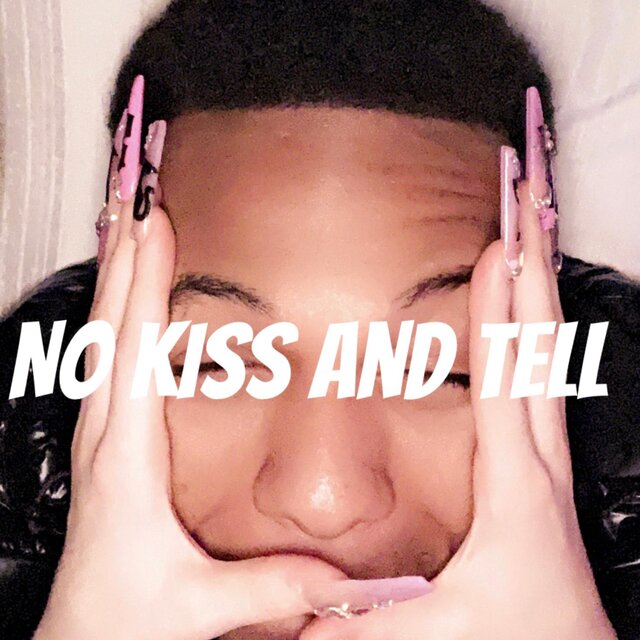 NO KISS AND TELL