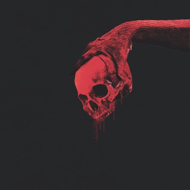 Drop Dead (ep)