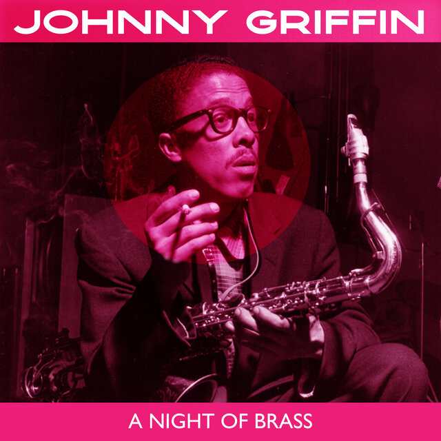 A Night Of Brass