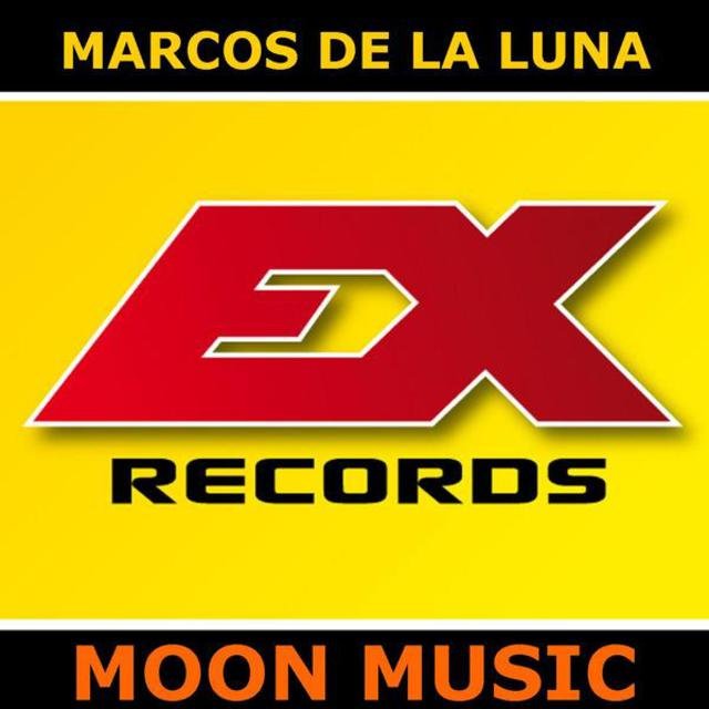 Moon Music