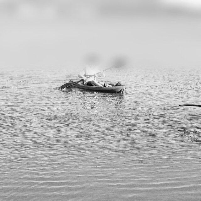 Grey Waters