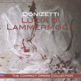Donizetti: Lucia di Lammermoor / Act 2: 