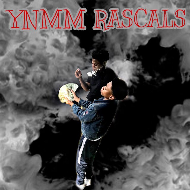 YNMM Rascals