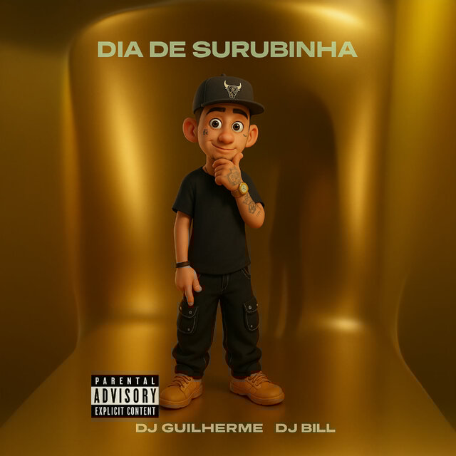 Dia de Surubinha