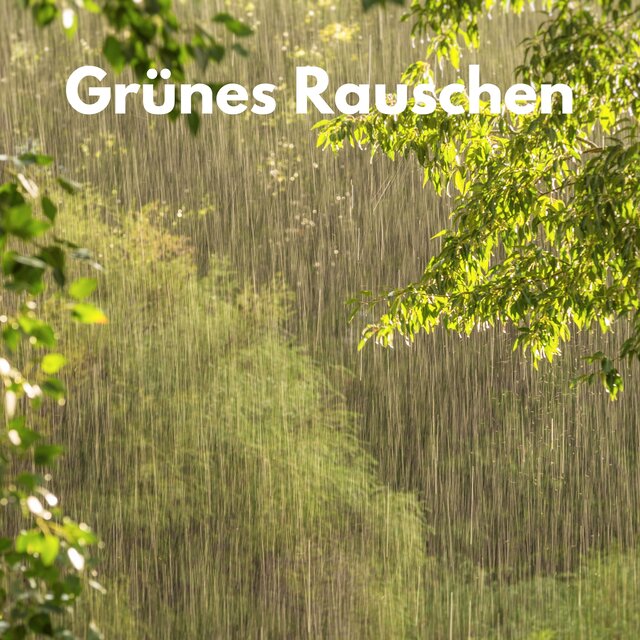 Grünes Rauschen