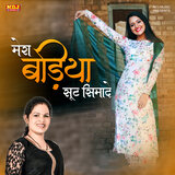 Mera Badiya Suit Simade