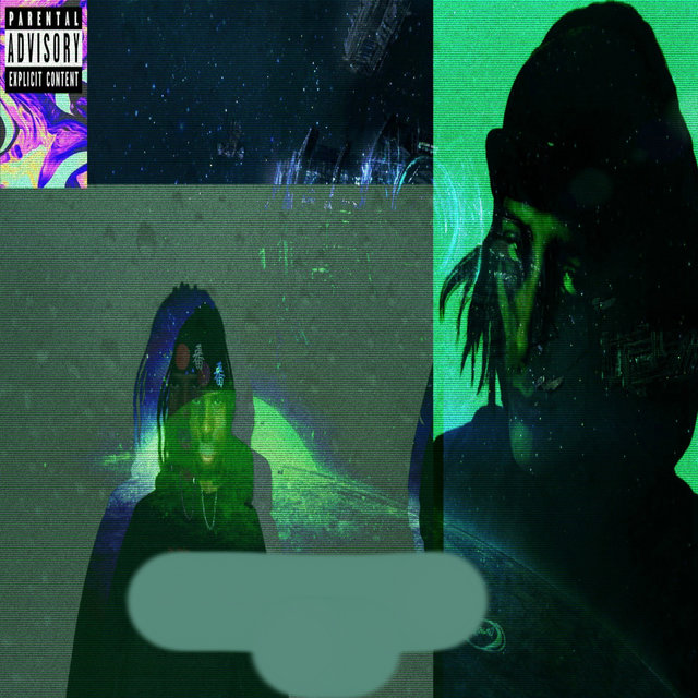 Alien Tears