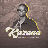 Kazana