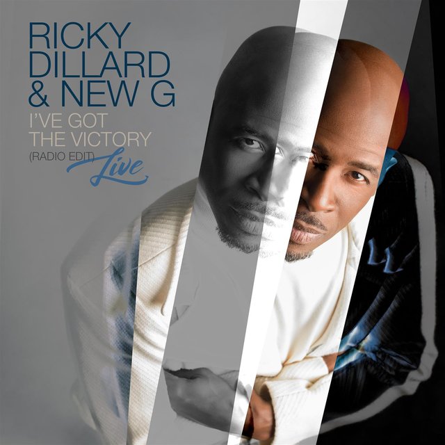 Ricky Dillard On Tidal I come that you might have life more abundantly i come that you might have life through eternity i did not come to condemn the world or shame you for your wrongs i have come to heal the brokenhearted and to give your heart a song. ricky dillard on tidal