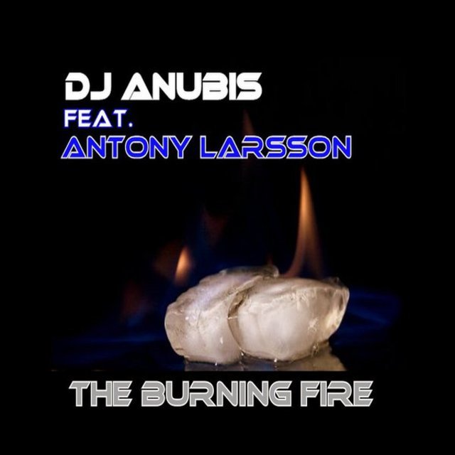 The Burning Fire