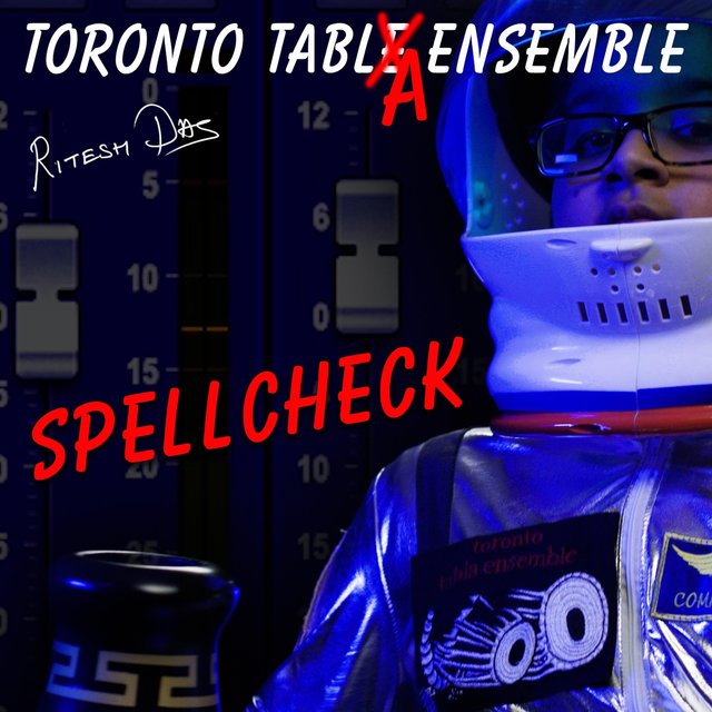 Spellcheck