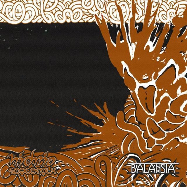 Balansia