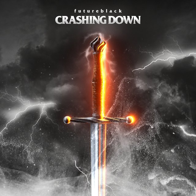 Crashing Down