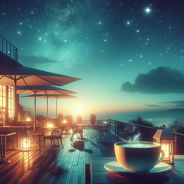 Under the Sky