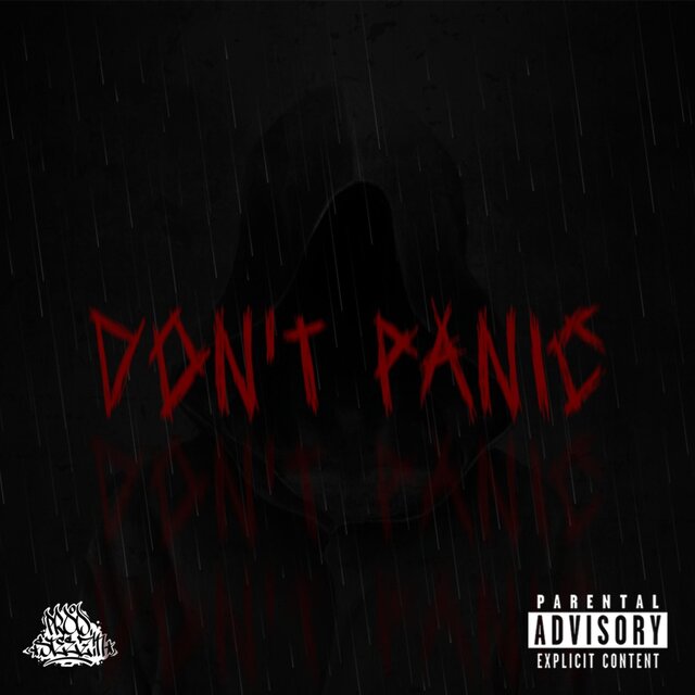 DON'T PANIC