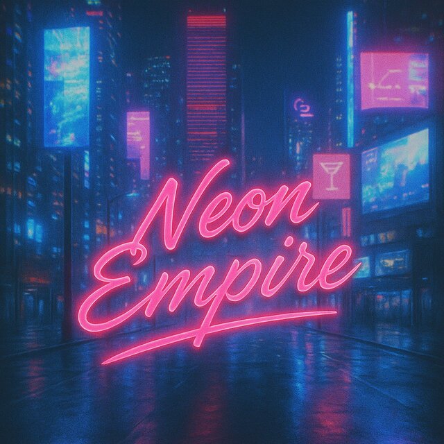 Neon Empire (Omega Mix)