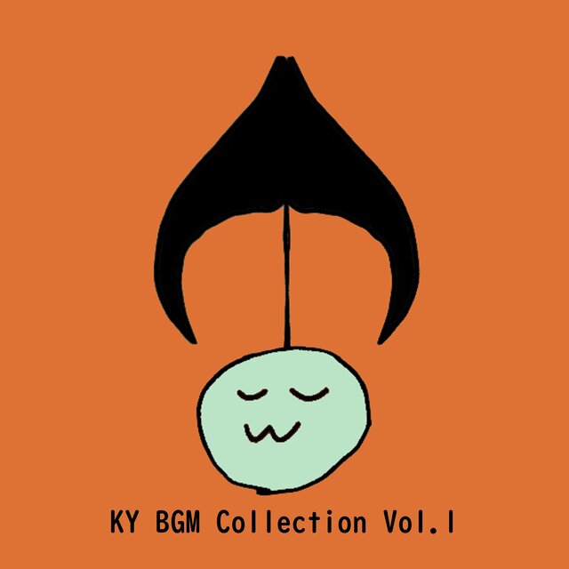 Mixed Moods: BGM Collection, Vol.1