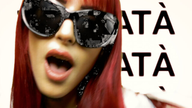 STIC PAPRIKA (Video Oficial)