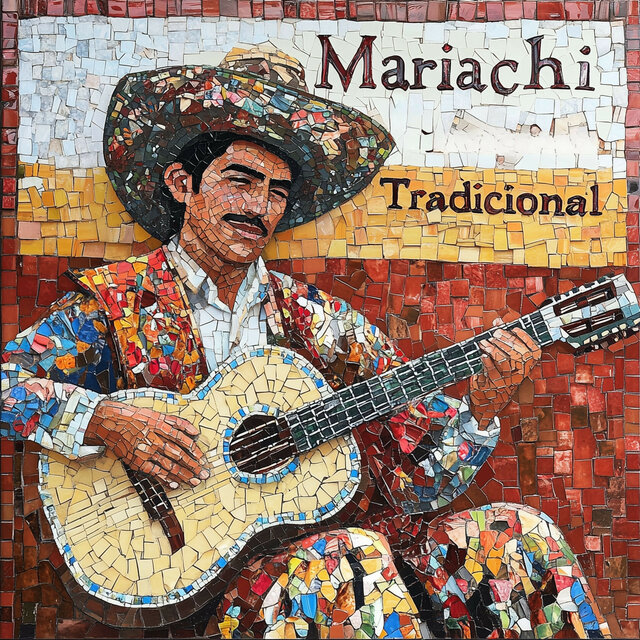Mariachi Para Noches Románticas