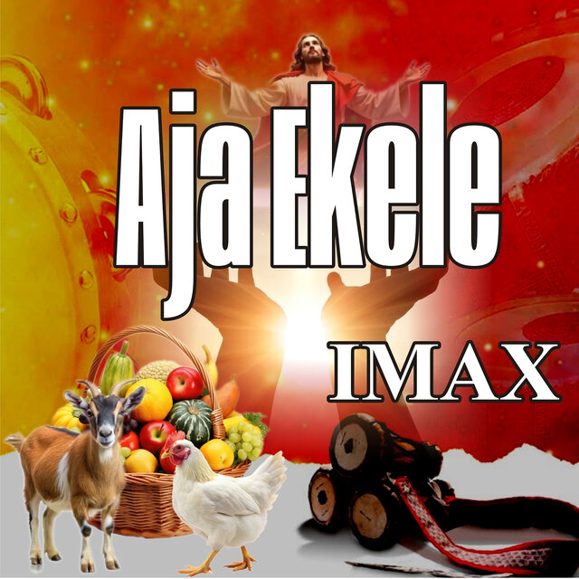 Aja Ekele