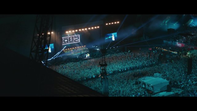 Supernova (Live im Ostseestadion)