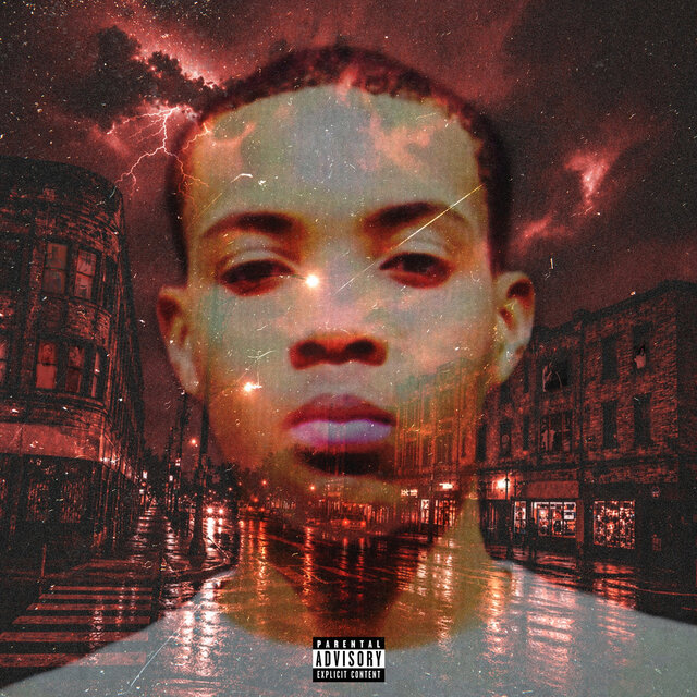 Cover art for album  by G Herbo