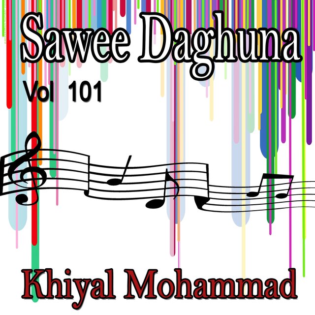 Sawee Daghuna, Vol. 101