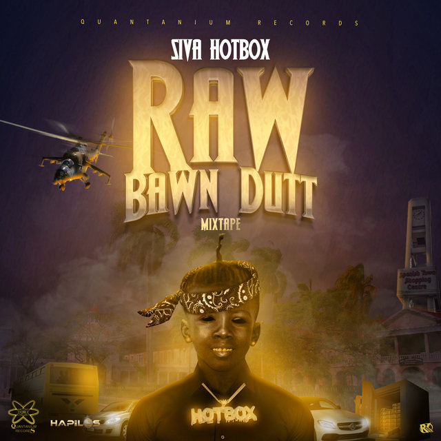 Raw Bawn Dutt
