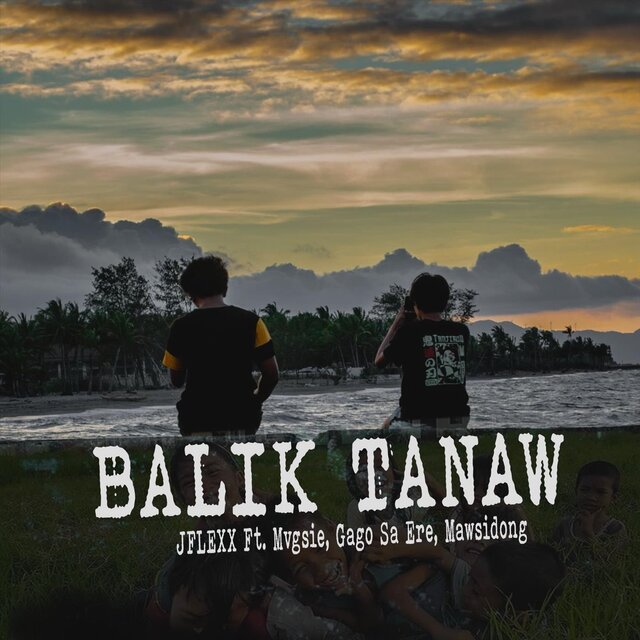 Balik Tanaw