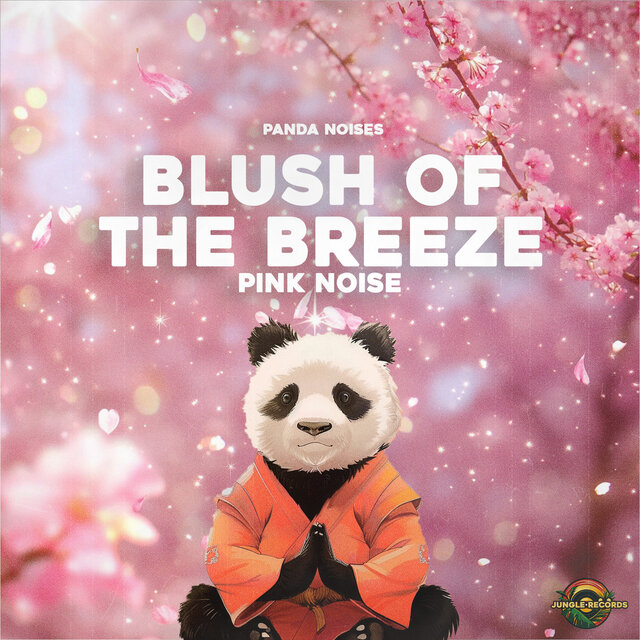 Blush of the Breeze (Pink Noise)